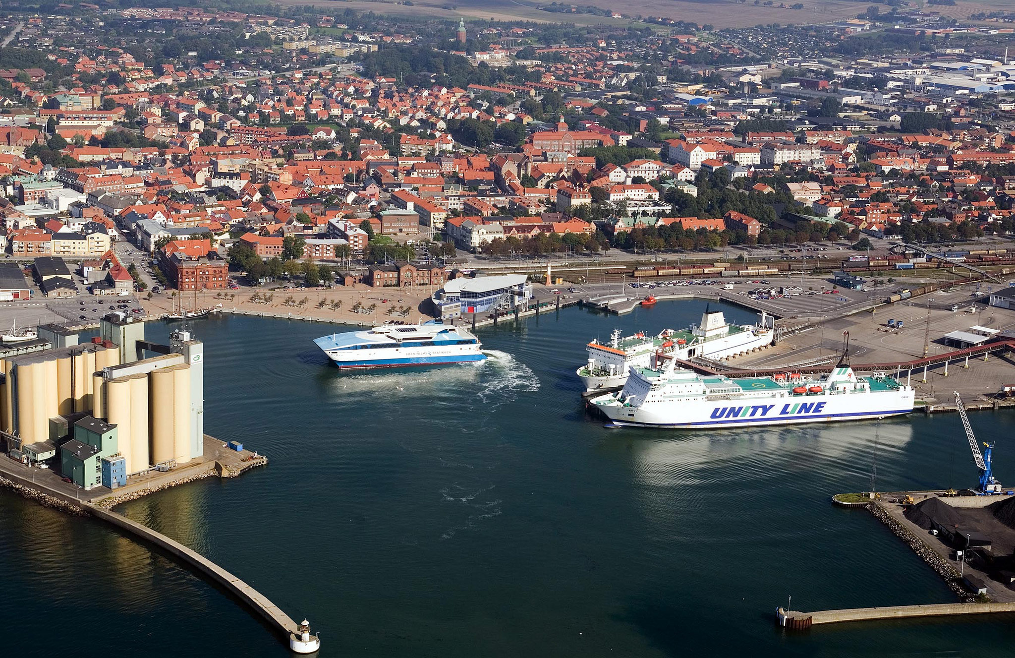 Ystad